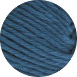 Lana Grossa Star uni - klassisches Baumwollgarn Farbe: 076 saphirblau