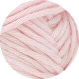 Lana Grossa Star uni - klassisches Baumwollgarn 50g Farbe: 103 rosé