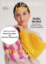 Filati Journal No. 66 - New Looks!
