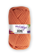 Woolly Hugs Home 100g Farbe: 024 Ziegel