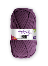 Woolly Hugs Home 100g Farbe: 047 Pflaume