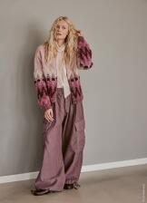 Lana Grossa Heft Nordic Knits Nr. 4 Modellbeispiel