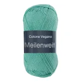 Lana Grossa Meilenweit 100 Cotone Vegano UNI 100g
