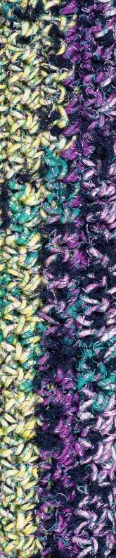 Laines du Nord Folie Bag 100g