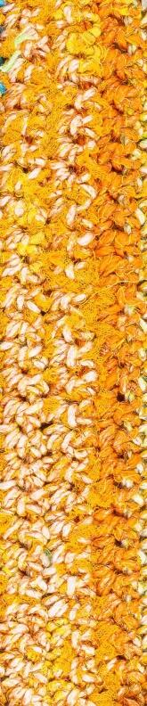 Laines du Nord Folie Bag 100g