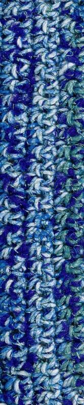 Laines du Nord Folie Bag 100g