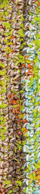 Laines du Nord Folie Bag 100g