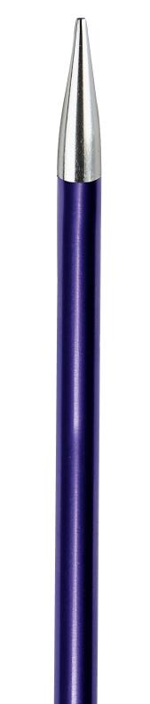 Knit Pro / Lana Grossa Rainbow Jackenstricknadel 40cm