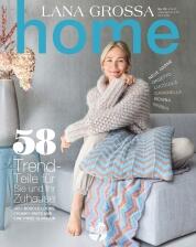 Lana Grossa Home Ausgabe 78