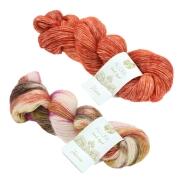 Lana Grossa Allora hand-dyed 50g