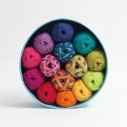 West Yorkshire Spinners ColourLab DK Unis