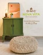 DMC Nova Vita Buch Nr. 03 - 22 Wohnaccessoires Projekte