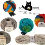 Schoppel Wolle - Garne Made in Germany