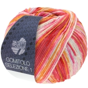 Lana Grossa Gomitolo Selezione 1 100g