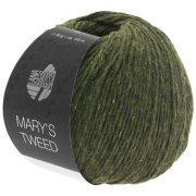 Lana Grossa Mary´s Tweed