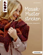 Buch - Mosaik-Muster stricken von Tanja Steinbach