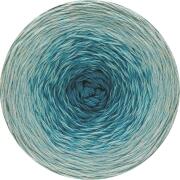 Lana Grossa Twisted Summer Shades 200g - Baumwollgarn mit Farbverlauf