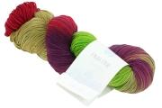 Lana Grossa Pima Fine 100g hand-dyed