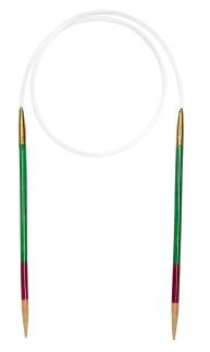 Pony Rundstricknadel Ayurveda 60cm