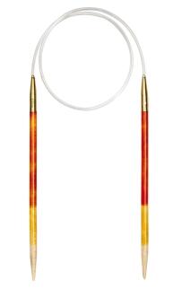 Pony Rundstricknadel Ayurveda 80cm