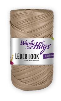 Woolly Hugs Leder Look 200g