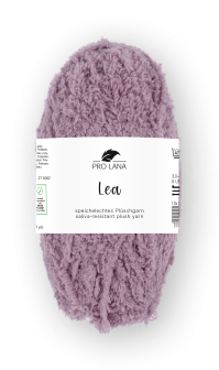 Pro Lana Lea Teddygarn 25g
