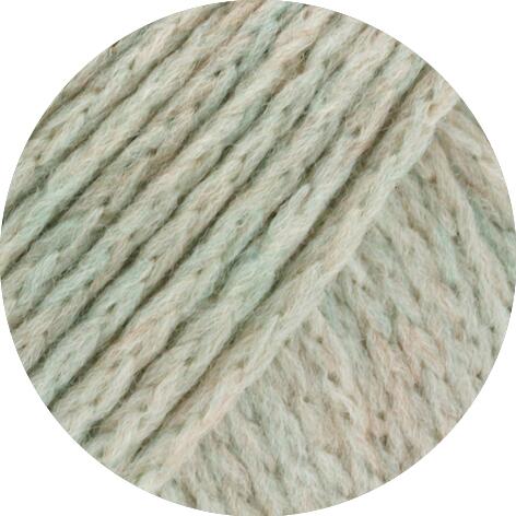 Lana Grossa Cool Merino BIG 50g Farbe: 202 Beige/Greige