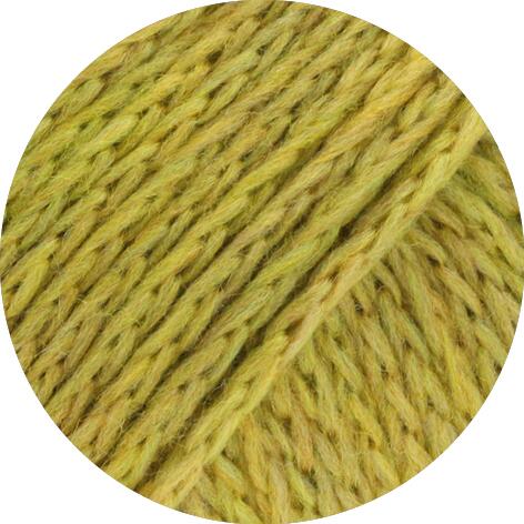 Lana Grossa Cool Merino BIG 50g Farbe: 203 Senf