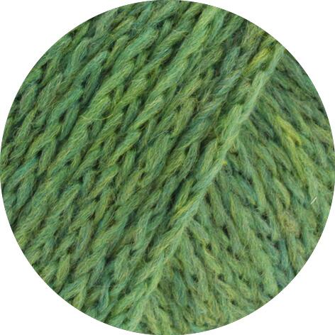 Lana Grossa Cool Merino BIG 50g Farbe: 204 Grün