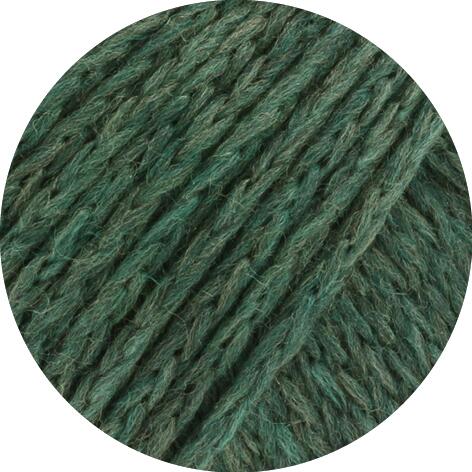 Lana Grossa Cool Merino BIG 50g Farbe: 205 Moosgrün