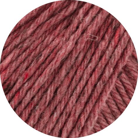 Landlust Soft Tweed 90 50g Farbe: 028 Altrosa meliert