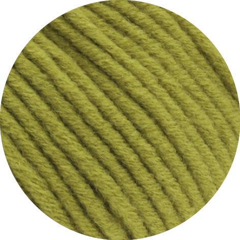 Lana Grossa Mille II 50g Farbe: 173 Pistazie