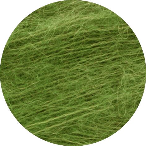 Lana Grossa Setasuri 25g Farbe: 072 Apfelgrün