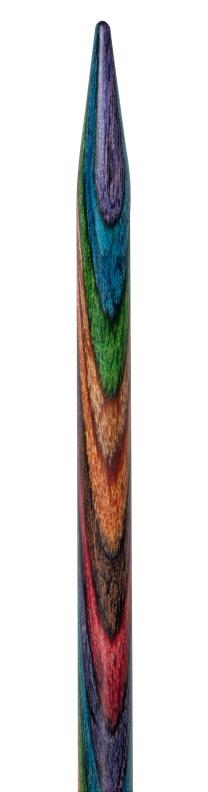 Knit Pro / Lana Grossa Nadelset Symfonie Nadelspiel 15cm Musterbeispiel Nadel