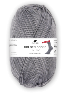 Pro Lana Golden Socks Retro 100g