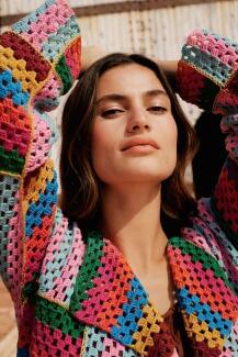 Lana Grossa Filati Häkeln 05