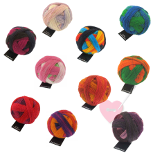 Schoppel Wolle Zauberball® - 100g Sockenwolle