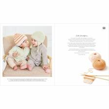 Rico Design Rico Baby Nr. 042 Modellbeispiel