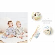 Rico Design Rico Baby Nr. 042 Modellbeispiel