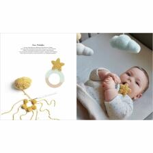 Rico Design Ricorumi Glow In The Dark Musterbeispiel