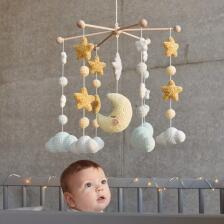 Rico Design Ricorumi Glow In The Dark Modellbeispiele