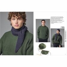 Rico Magazin Made by Me Men No. 3 Modellbeispiel