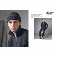 Rico Magazin Made by Me Men No. 3 Modellbeispiel