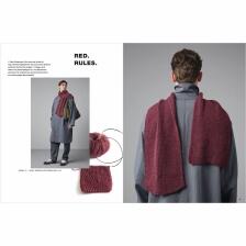 Rico Magazin Made by Me Men No. 3 Modellbeispiel