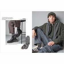 Rico Magazin Made by Me Men No. 3 Modellbeispiel