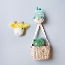 Rico Design Ricorumi Furry Friends Musterbeispiel