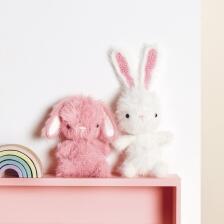 Rico Design Ricorumi Furry Friends Musterbeispiel