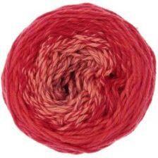 Ricorumi Spin Spin DK 50g Farbe: 005 Rot