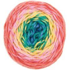 Ricorumi Spin Spin DK 50g Farbe: 018 Classic Rainbow