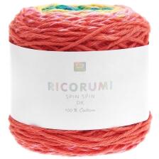 Ricorumi Spin Spin DK 50g